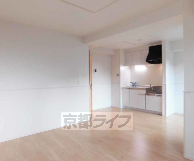 居室・リビング　綺麗な部屋です