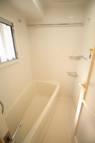 バス・シャワールーム　（別タイプ参考写真）AXAS東十条アジールコート　北区東十条