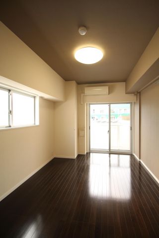 居室・リビング　（別タイプ参考写真）AXAS東十条アジールコート　北区東十条