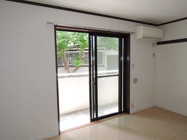 居室・リビング　★お部屋探しはタウンハウジング稲田堤店まで★