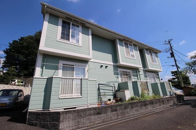 建物外観　★きれいな外観★