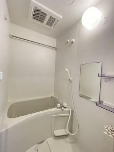 バス・シャワールーム　（別タイプ参考写真）駒込スクエア　北区西ケ原4