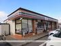 コンビニ　セブンイレブン　盛岡東見前店（コンビニ）まで1641m