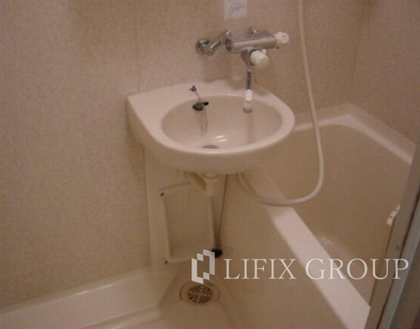 バス・シャワールーム　風呂