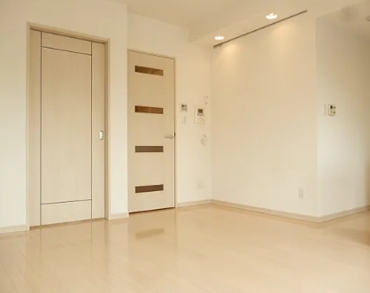 居室・リビング　他部屋参考写真