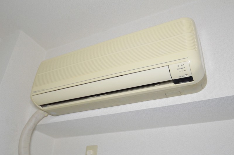 その他設備　※同室参考写真※