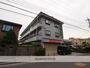 交野市駅より徒歩8分 3階 築35年5ヶ月の賃貸物件