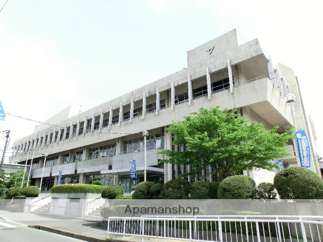 その他　交野市役所（その他）まで563m