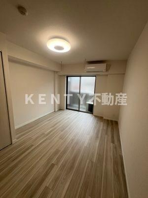 居室・リビング　おしゃれな居間です