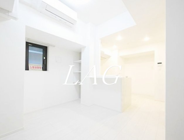 居室・リビング　洋室のお部屋です。