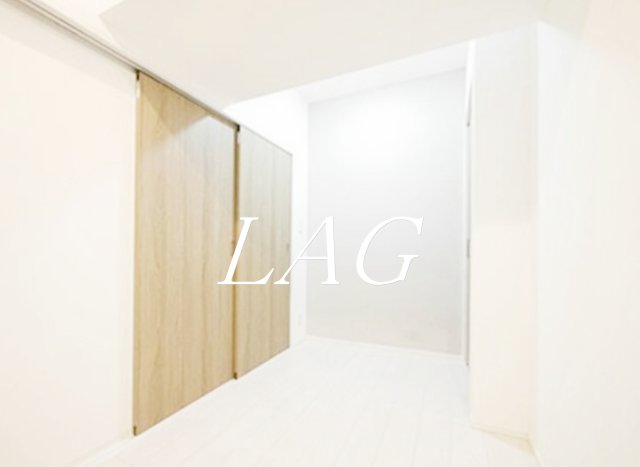 その他部屋・スペース　寝室です。