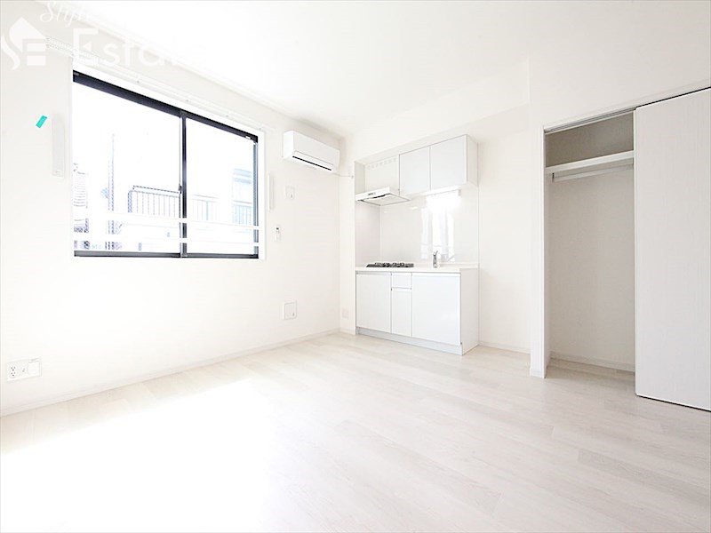 その他部屋・スペース　内装