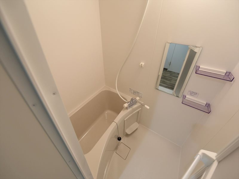 バス・シャワールーム　バスルーム　浴室暖房乾燥機付