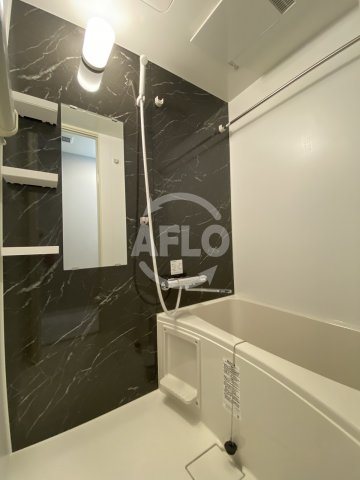 バス・シャワールーム　S-RESIDENCE天満Gracis（グレイシス）　風呂