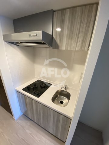 キッチン　S-RESIDENCE天満Gracis（グレイシス）　キッチ