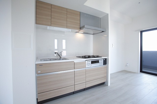 キッチン　キッチン※別部屋参考写真