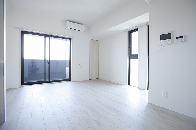 居室・リビング　居室※別部屋参考写真