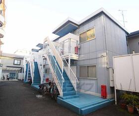 京阪本線/七条駅 歩7分