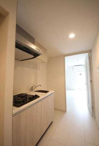 キッチン　別部屋の画像になります。