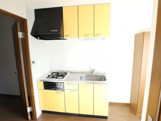 キッチン　別部屋参考写真