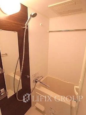 バス・シャワールーム　風呂