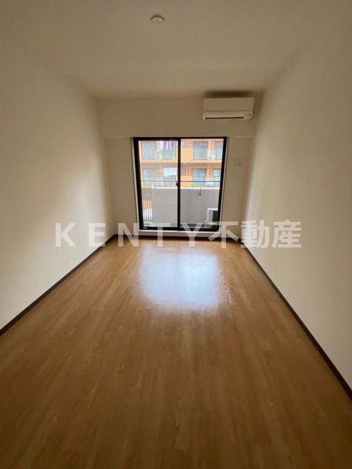 その他部屋・スペース　ゆったりとしたリビングです