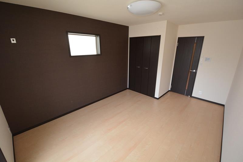 居室・リビング　エアコン付きで初期費用を抑えられます☆