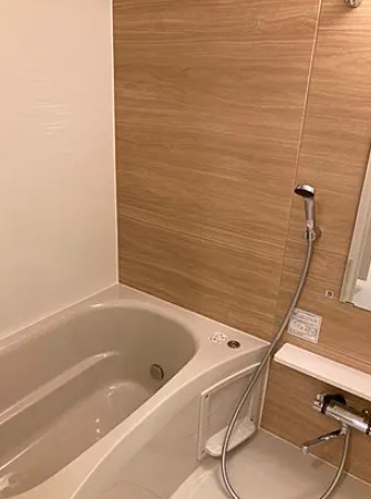 バス・シャワールーム　★きれいなお風呂☆