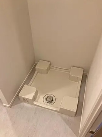 その他設備　☆室内洗濯機置き場☆