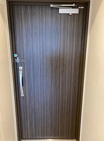 玄関　☆広々とした玄関☆