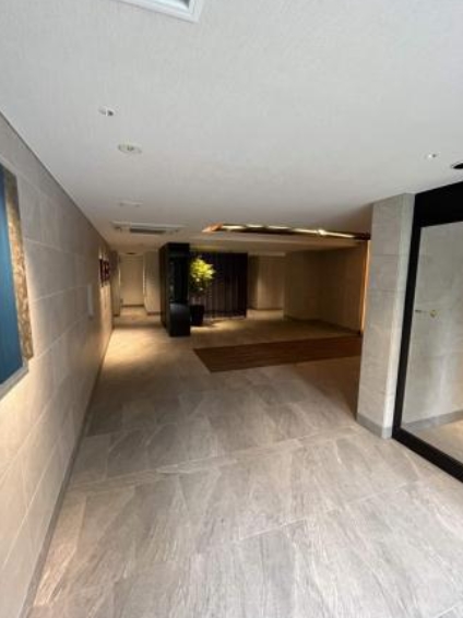 その他共有部分　☆共用部分☆