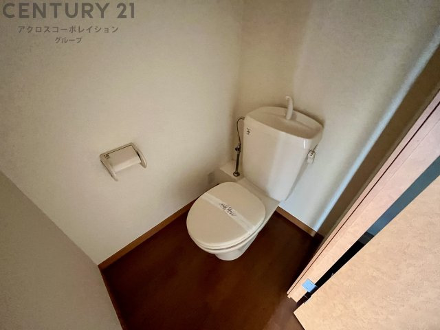 トイレ　バストイレ別でおすすめです☆