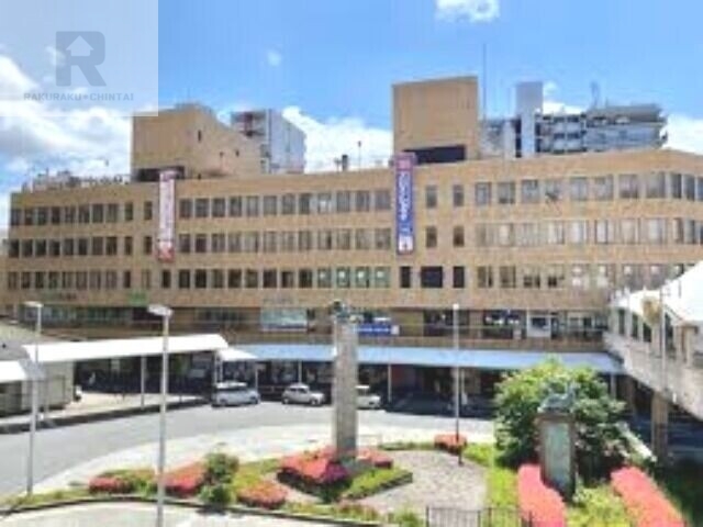 ショッピングセンター　吹田さんくす（ショッピングセンター）まで1437m