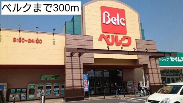 その他　ベルク（その他）まで300m
