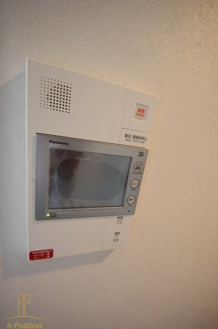 セキュリティ　ファーストフィオーレ九条