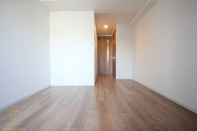 居室・リビング　ファーストフィオーレ九条