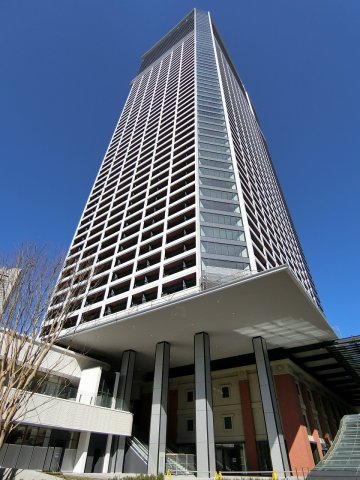 建物外観　おしゃれな外観です