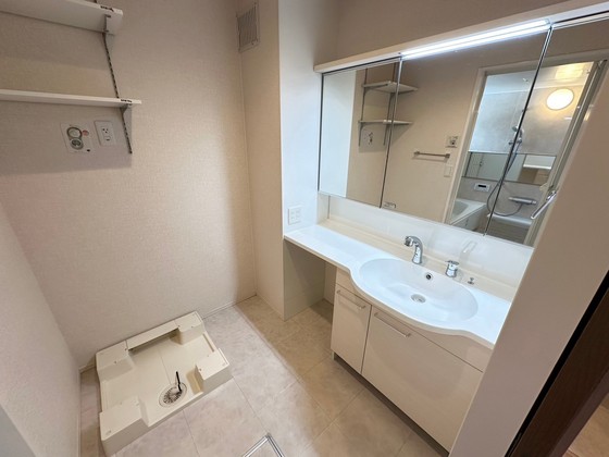 その他　※別部屋の写真です