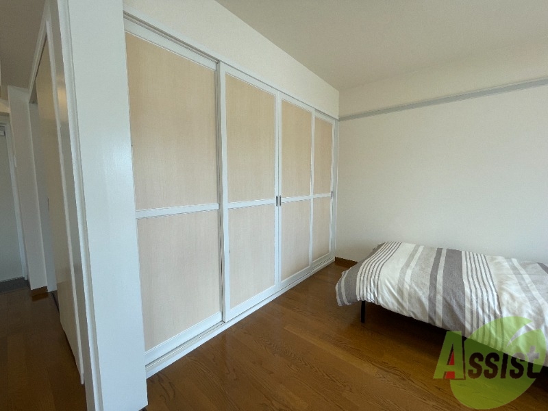 収納　収納があり、奥行きもあるので様々なものが収納できそうです。