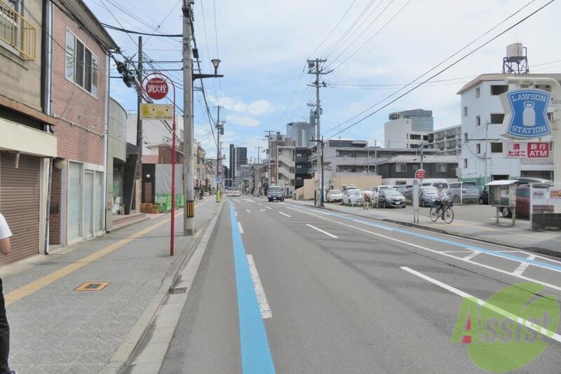 その他　（その他）まで100m