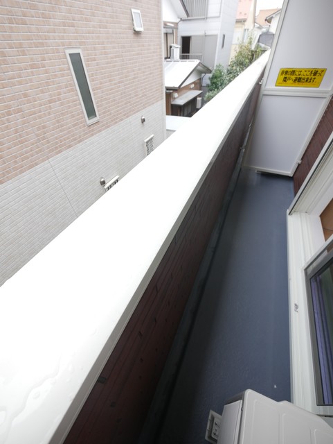 バルコニー　★バルコニーのお写真です★