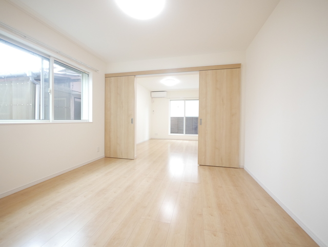 その他部屋・スペース　★ウッド調のデザインがオシャレですね★