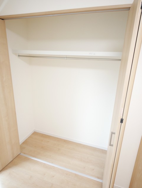 収納　★収納スペースも充実しています★