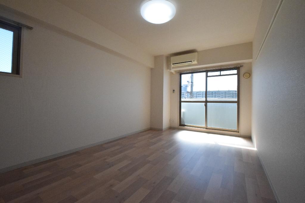 その他部屋・スペース　洋室