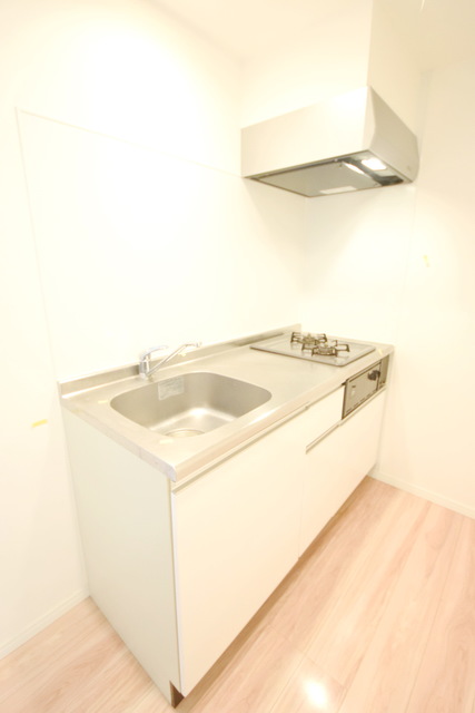 キッチン　～今日はなに作ろうかな～