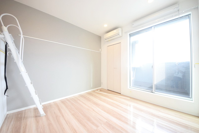 その他部屋・スペース　～家具は何おこうかな～