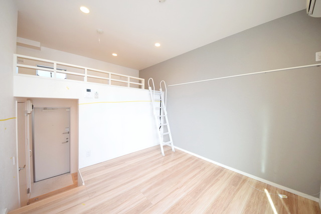 居室・リビング　～おしゃれなお部屋～