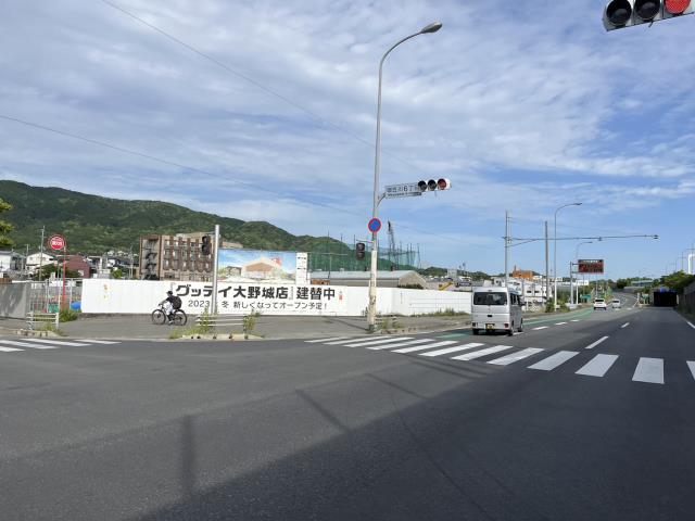 ホームセンター　グッディ（ホームセンター）まで528m