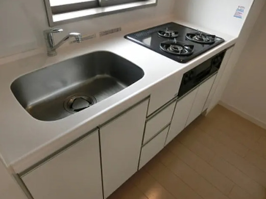 キッチン　参考写真です