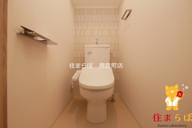 トイレ　意外と見られるポイント